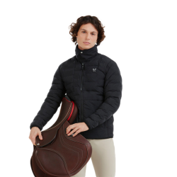 Softlight Donsjas Horse Pilot heren