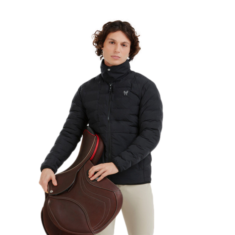 Softlight Donsjas Horse Pilot heren Softlight Donsjas Horse Pilot heren