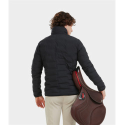 Softlight Donsjas Horse Pilot heren Grafietblauw Softlight Donsjas Horse Pilot heren Grafietblauw