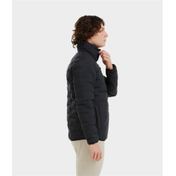 Softlight Donsjas Horse Pilot heren Grafietblauw Softlight Donsjas Horse Pilot heren Grafietblauw