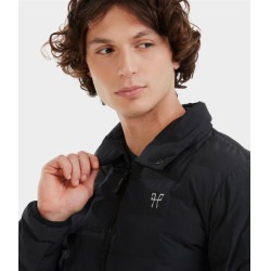 Softlight Donsjas Horse Pilot heren Grafietblauw Softlight Donsjas Horse Pilot heren Grafietblauw