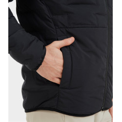 Softlight Donsjas Horse Pilot heren Grafietblauw Softlight Donsjas Horse Pilot heren Grafietblauw