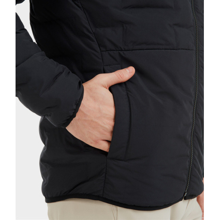 Softlight Donsjas Horse Pilot heren Softlight Donsjas Horse Pilot heren