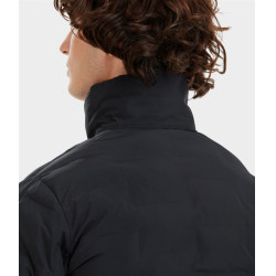 Softlight Donsjas Horse Pilot heren Grafietblauw Softlight Donsjas Horse Pilot heren Grafietblauw