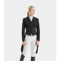 Frac lang Horse Pilot dames