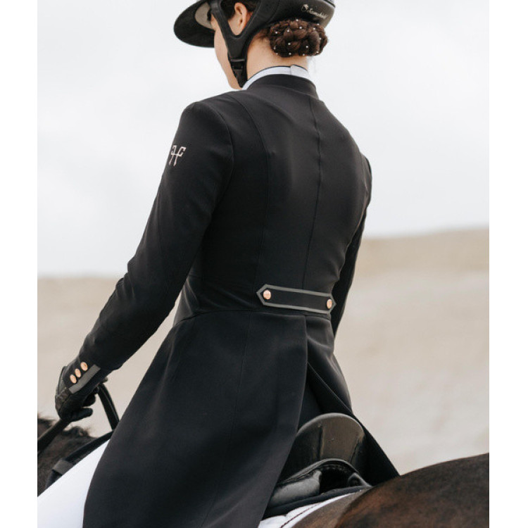 Frac lang Horse Pilot dames Frac lang Horse Pilot dames