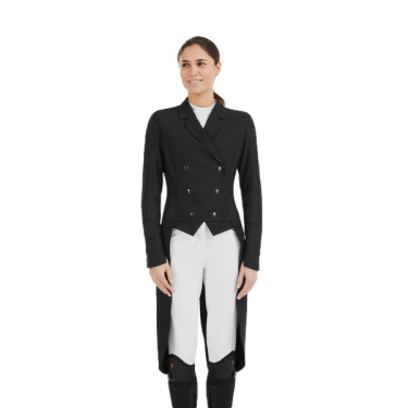 Frac long mesh Horse Pilot vrouw Frac long mesh Horse Pilot vrouw