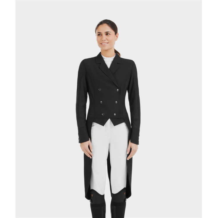 Frac long mesh Horse Pilot vrouw Frac long mesh Horse Pilot vrouw