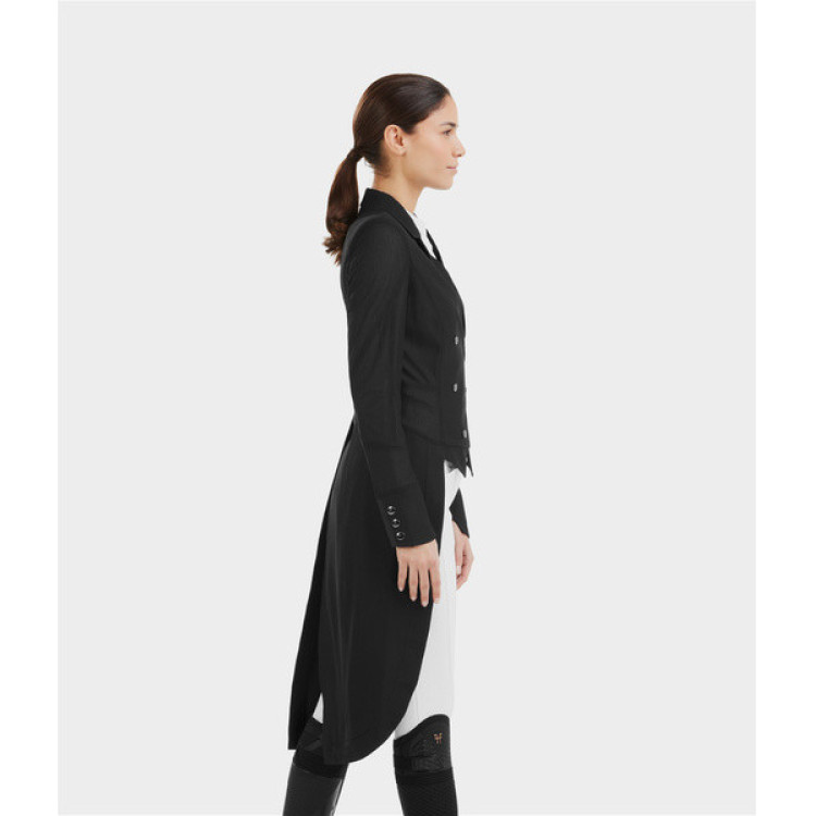 Frac long mesh Horse Pilot vrouw Frac long mesh Horse Pilot vrouw