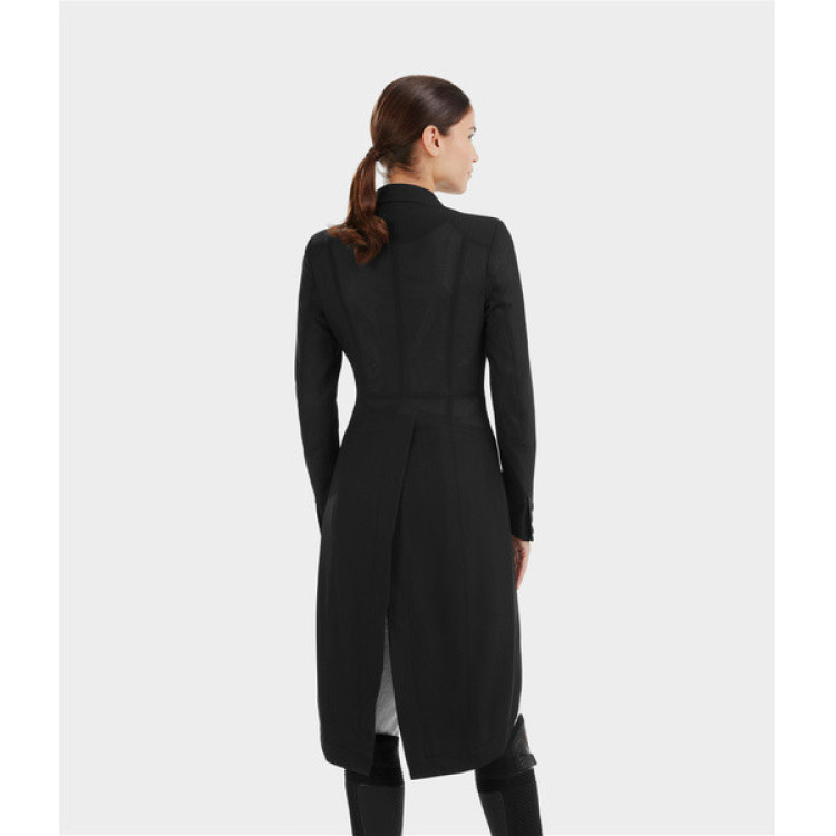 Frac long mesh Horse Pilot vrouw Frac long mesh Horse Pilot vrouw