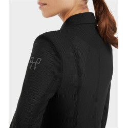 Frac long mesh Horse Pilot vrouw Zwart Frac long mesh Horse Pilot vrouw Zwart