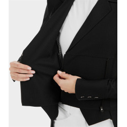 Frac long mesh Horse Pilot vrouw Zwart Frac long mesh Horse Pilot vrouw Zwart