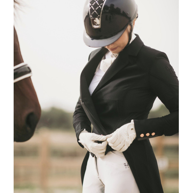 Frac long mesh Horse Pilot vrouw Frac long mesh Horse Pilot vrouw