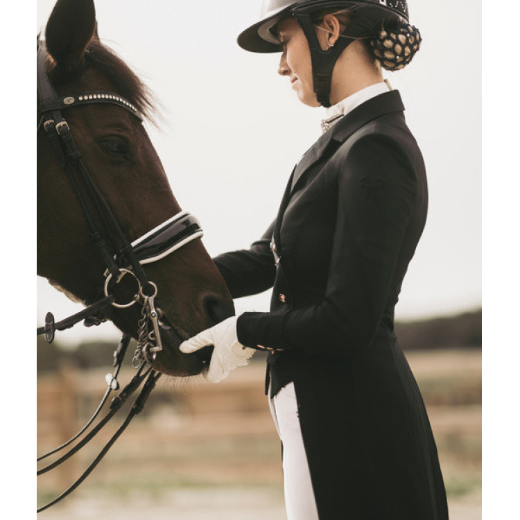 Frac long mesh Horse Pilot vrouw Frac long mesh Horse Pilot vrouw