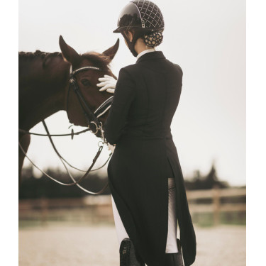 Frac long mesh Horse Pilot vrouw Frac long mesh Horse Pilot vrouw