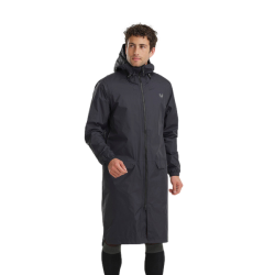 Lange regenjas Raintech Horse Pilot heren