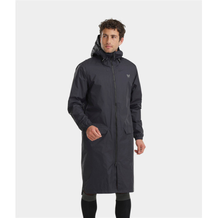 Lange regenjas Raintech Horse Pilot heren Lange regenjas Raintech Horse Pilot heren