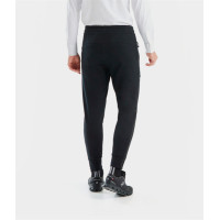 Jogging Horse Pilot Team heren Zwart Jogging Horse Pilot Team heren Zwart