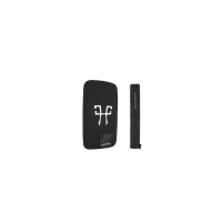 Airbagkit Horse Pilot Zwart Airbagkit Horse Pilot Zwart