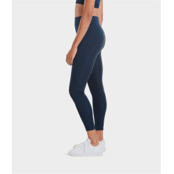 Dameslegging Horse Pilot Marine Marineblauw Dameslegging Horse Pilot Marine Marineblauw
