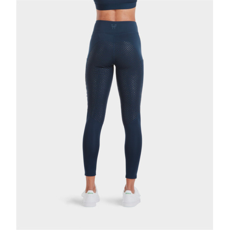 Dameslegging Horse Pilot Dameslegging Horse Pilot