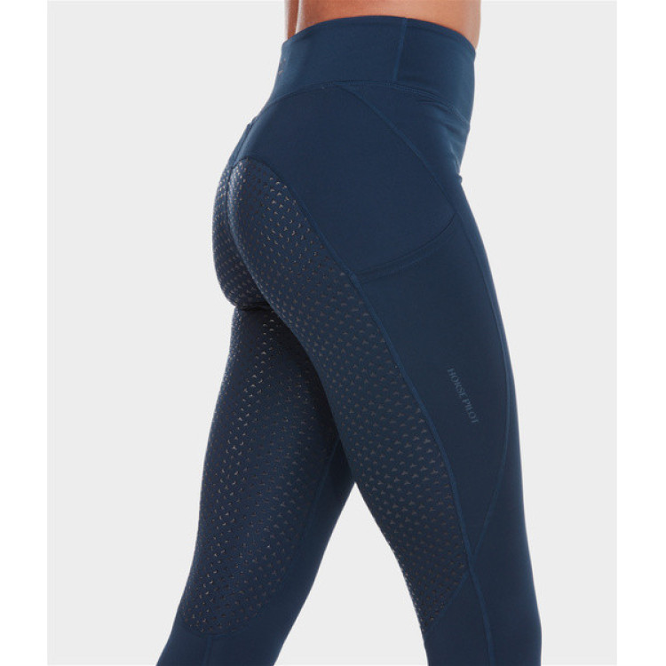 Dameslegging Horse Pilot Dameslegging Horse Pilot