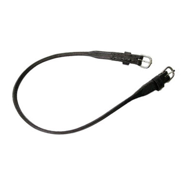 Leren martingaal Finn-Tack Elite