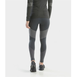 Optimax-broek Horse Pilot heren Ijzer Grijs