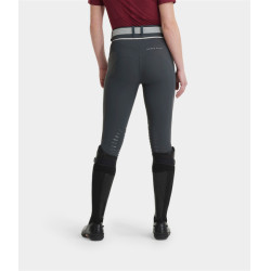 X-Aerotech broek Horse Pilot dames Grijs