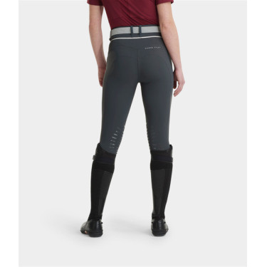 X-Aerotech broek Horse Pilot dames Grijs