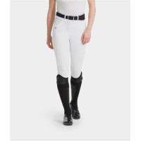 X-Aerotech broek Horse Pilot dames Grijs