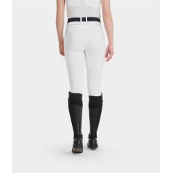 X-Aerotech broek Horse Pilot dames Wit