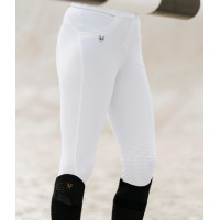 X-Aerotech broek Horse Pilot dames Grijs