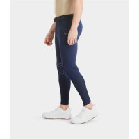 X-Aerotech broek Horse Pilot heren Grijs