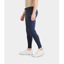 X-Aerotech broek Horse Pilot heren Marine Marineblauw X-Aerotech broek Horse Pilot heren Marine Marineblauw