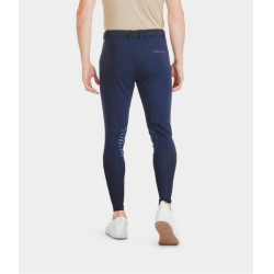 X-Aerotech broek Horse Pilot heren Marine Marineblauw X-Aerotech broek Horse Pilot heren Marine Marineblauw