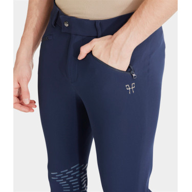 X-Aerotech broek Horse Pilot heren X-Aerotech broek Horse Pilot heren