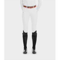 X-Balance damesbroek Horse Pilot Wit