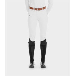 X-Balance damesbroek Horse Pilot Wit
