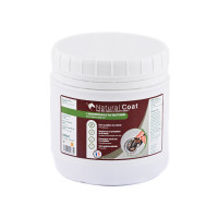 Natural'Coat Zwart Natural'Innov Natural'Coat Zwart Natural'Innov