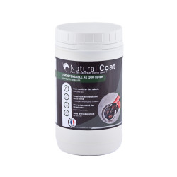 Natural'Coat Zwart Natural'Innov