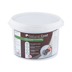Natural'Coat Zwart Natural'Innov Natural'Coat Zwart Natural'Innov