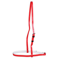 Caveçon Race Zilco Rood / wit