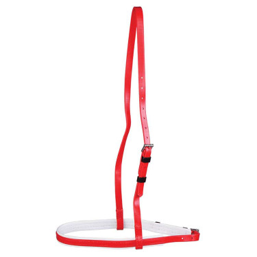 Caveçon Race Zilco Rood / wit