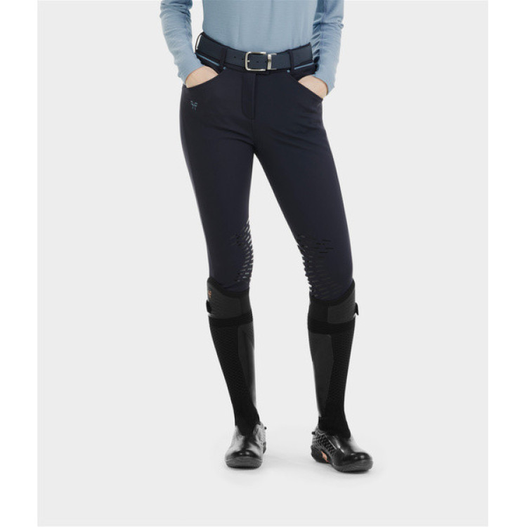 X-Balance winterbroek Horse Pilot dames X-Balance winterbroek Horse Pilot dames