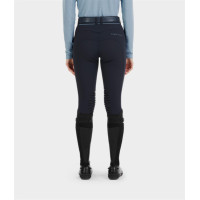 X-Balance winterbroek Horse Pilot dames Donkere nacht Zwart