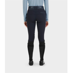 X-Balance winterbroek Horse Pilot dames Donkere nacht Zwart