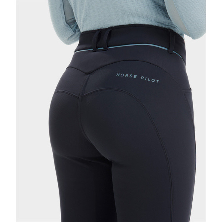 X-Balance winterbroek Horse Pilot dames X-Balance winterbroek Horse Pilot dames
