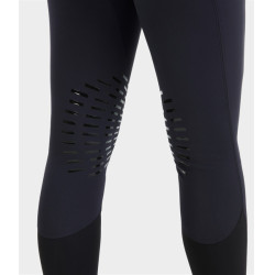 X-Balance winterbroek Horse Pilot dames Donkere nacht Zwart