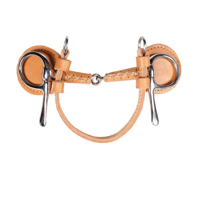 Frisco June Finn-Tack...